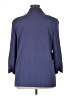 A. Byer Blue Blazer Size XL - photo 2