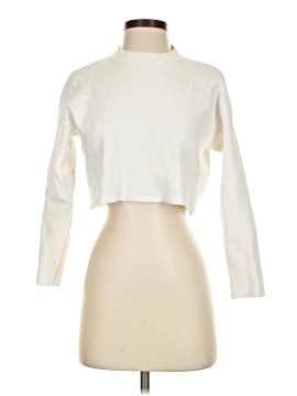 Bershka Turtleneck Sweater (view 1)