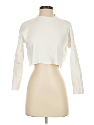 Bershka Turtleneck Sweater (view 1)