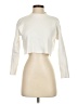 Bershka Ivory Turtleneck Sweater Size XS - photo 1