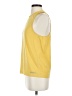 NOBULL Yellow Sleeveless T-Shirt Size S - photo 5