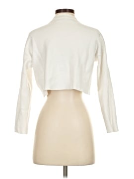 Bershka Turtleneck Sweater (view 2)