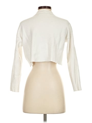 Bershka Turtleneck Sweater (view 2)