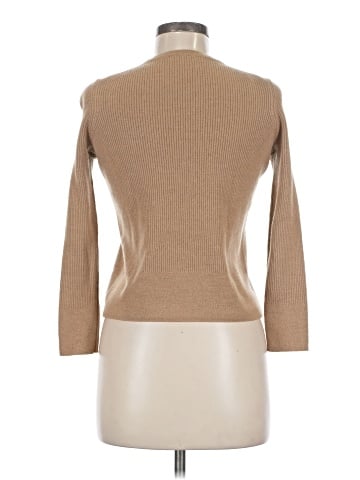 Saks Fifth Avenue Wool Pullover Sweater (view 2)