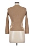 Saks Fifth Avenue Tan Wool Pullover Sweater Size M - photo 2