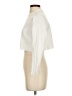 Bershka Ivory Turtleneck Sweater Size XS - photo 5
