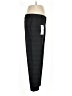 Zara Plaid Black Dress Pants Size 36 waist - photo 4