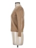 Saks Fifth Avenue Tan Wool Pullover Sweater Size M - photo 5