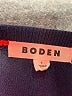Boden Blue Cardigan Size S - photo 7