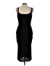 Venus Black Cocktail Dress Size L - photo 2