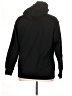 Unbranded Black Pullover Hoodie Size XL - photo 2