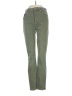 Mother Green Jeans Size 26 waist - photo 1