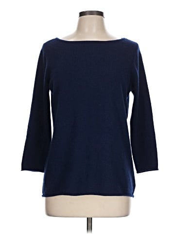 Neiman Marcus Pullover Sweater (view 1)