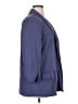 A. Byer Blue Blazer Size XL - photo 4