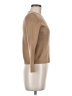 Saks Fifth Avenue Tan Wool Pullover Sweater Size M - photo 4