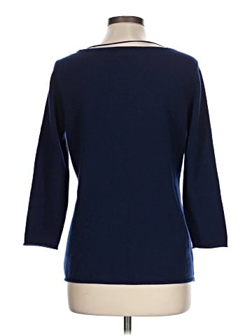 Neiman Marcus Pullover Sweater (view 2)