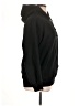 Unbranded Black Pullover Hoodie Size XL - photo 4