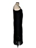 Venus Black Cocktail Dress Size L - photo 4