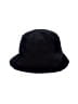 David & Young 100% Polyester Black Hat One size - photo 1