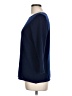Neiman Marcus Blue Pullover Sweater Size L - photo 6