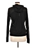 Nike 100% Polyester Black Long Sleeve Turtleneck Size L - photo 2