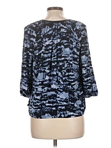 MICHAEL Michael Kors 3/4 Sleeve Top (view 2)