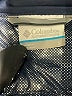 Columbia 100% Polyester Print Blue Jacket Size S - photo 6