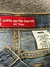 Levi's Blue Jeans Size 8 - photo 7