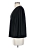 J.Jill Black 3/4 Sleeve Top Size S - photo 5