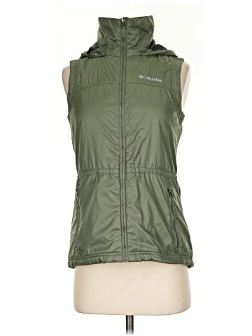Columbia Vest (view 1)