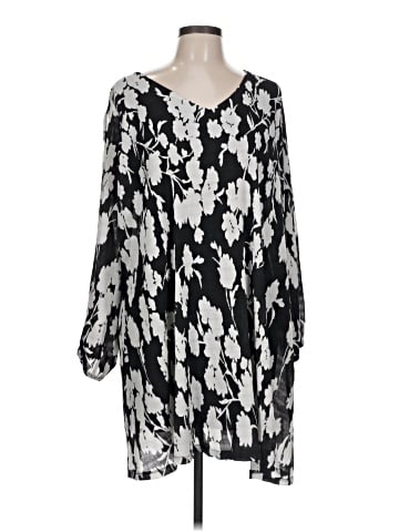 Bethany Casual Dress (view 1)