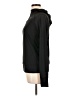 Nike 100% Polyester Black Long Sleeve Turtleneck Size L - photo 5