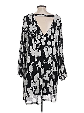 Bethany Casual Dress (view 2)