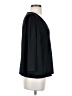 J.Jill Black 3/4 Sleeve Top Size S - photo 4