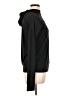 Nike 100% Polyester Black Long Sleeve Turtleneck Size L - photo 4