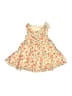 Isaac Mizrahi 100% Polyester Orange Dress 18-24 MO / 24 MO - photo 1