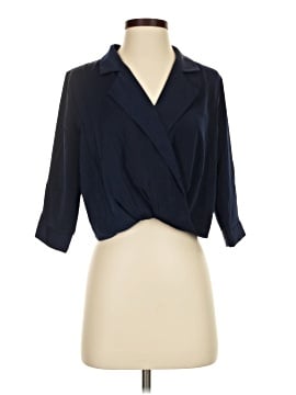 Love, Bonito 3/4 Sleeve Blouse (view 1)
