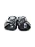 Cole Haan Black Sandals Size 6 1/2 - photo 2