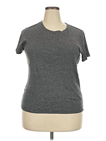 Eddie Bauer Short Sleeve T-Shirt (view 1)
