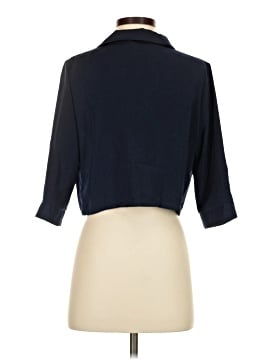 Love, Bonito 3/4 Sleeve Blouse (view 2)