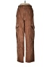 BDG 100% Cotton Solid Brown Jeans Size 28 waist - photo 1