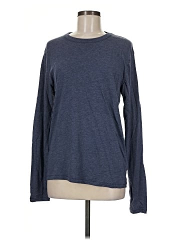 ALTERNATIVE Long Sleeve T-Shirt (view 1)