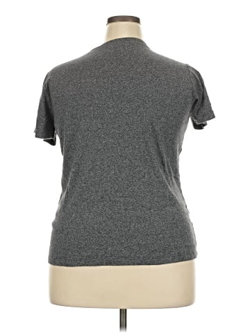 Eddie Bauer Short Sleeve T-Shirt (view 2)
