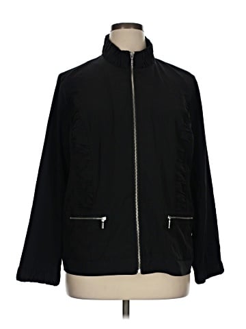 Zenergy by Chico's Jacket (view 1)