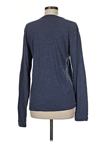 ALTERNATIVE Long Sleeve T-Shirt (view 2)