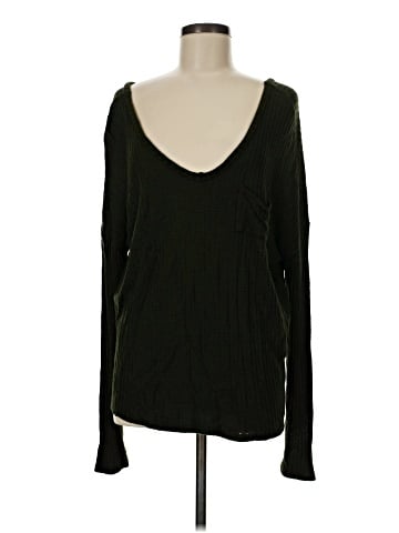 Chaser Long Sleeve T-Shirt (view 1)