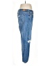 American Eagle Outfitters Hearts Blue Jeans Size 16 - photo 4