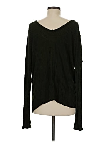 Chaser Long Sleeve T-Shirt (view 2)