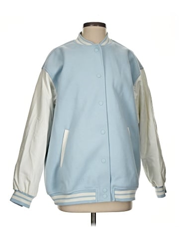 Divided by H&M Track Jacket (view 1)