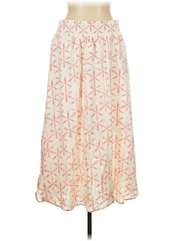 Ann Taylor LOFT Casual Skirt (view 1)